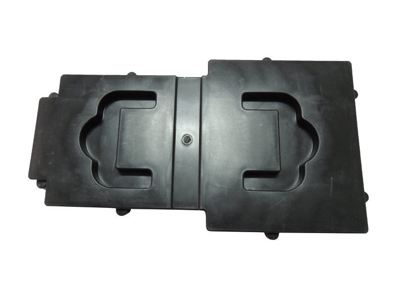 AKÜ KUTUSU KAPAĞI ( ECO RIDER )